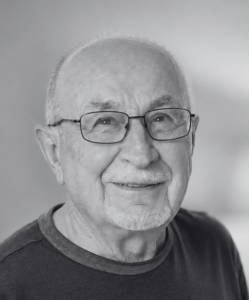 Gerald Stema